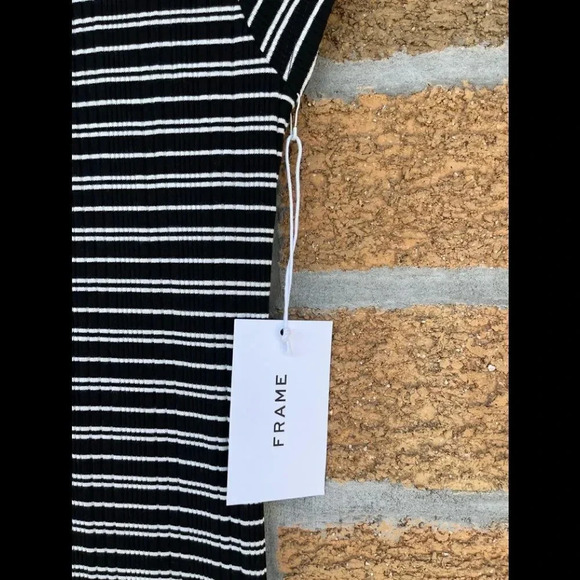 Frame sample dress size small - Picture 5 of 11
